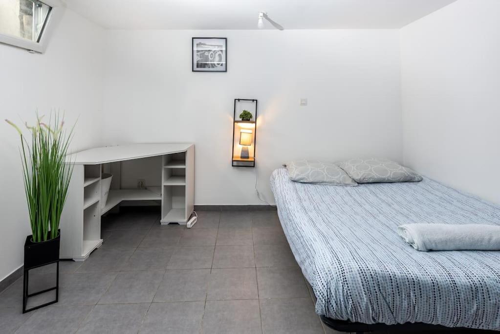 L'Harmonie Hotell Amiens Eksteriør bilde
